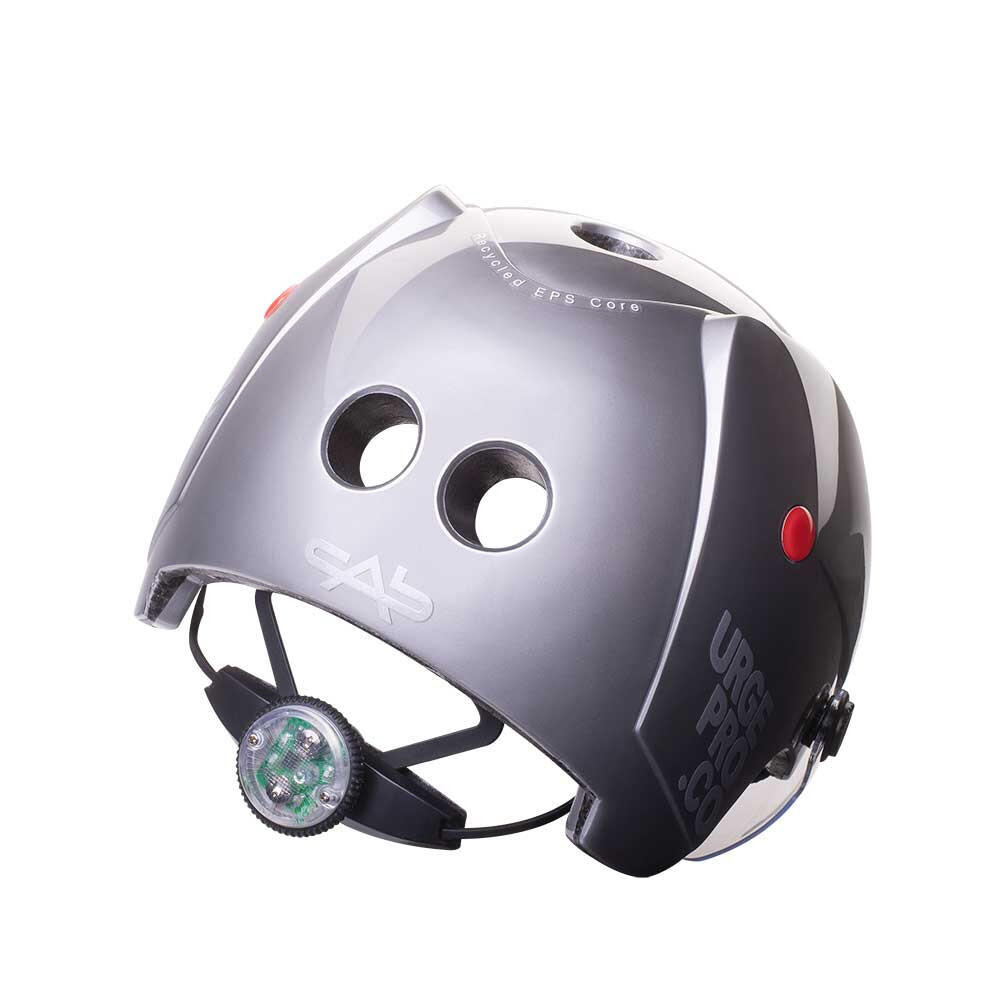 Miejski kask rowerowy Cab Alloy 5/5