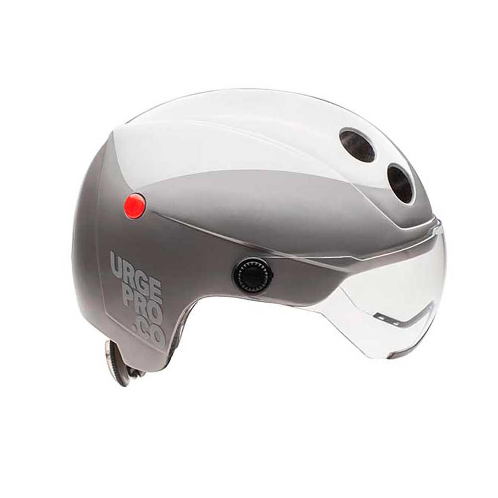 Cab Alloy urban cycling helmet