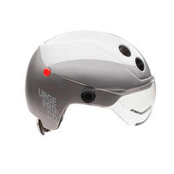 Casque vélo urbain Cab Alloy