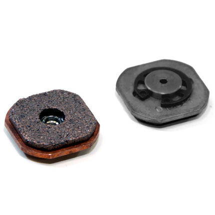 Brake Authority Bremsbeläge Magura Formula Evoluzione Aggressiv Keramik