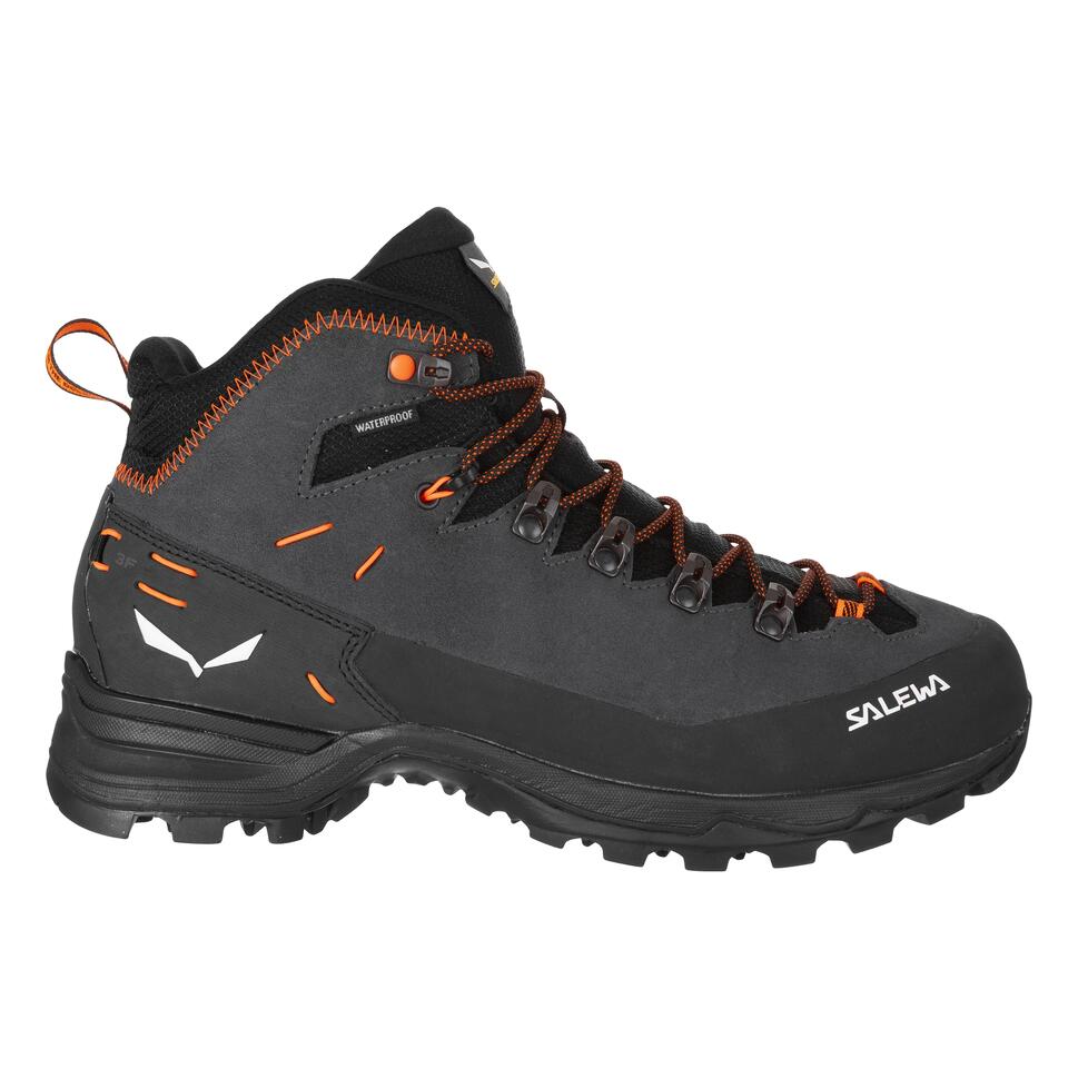 Buty Trekkingowe Męskie Salewa Alp Mate Winter Mid Ptx