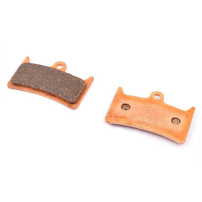 Pastiglie Brake Authority Burly - Hope V4