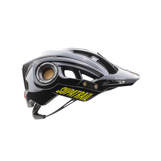 Casque VTT Supatrail RH noir