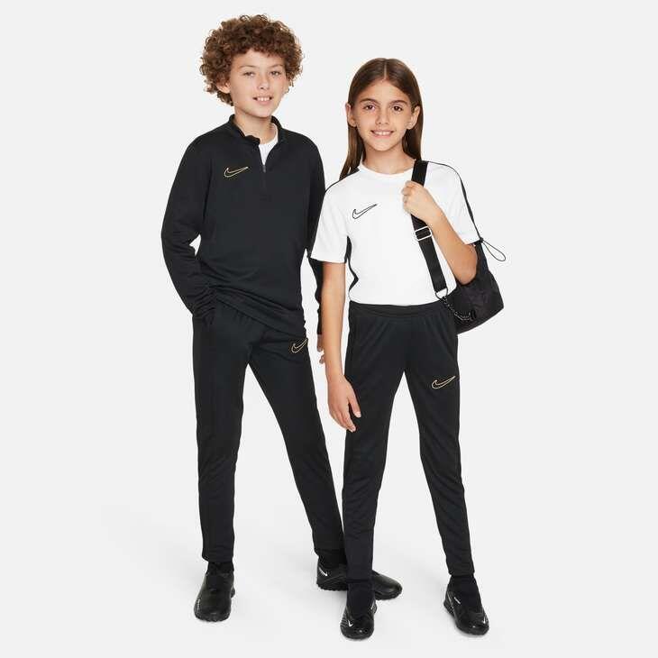 Pantaloni per tuta junior nike 2/4