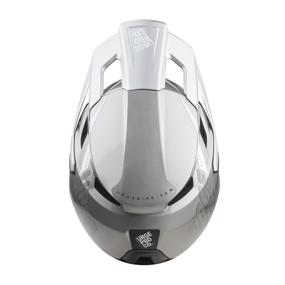 Kask rowerowy górski Lunar Alloy 5/5