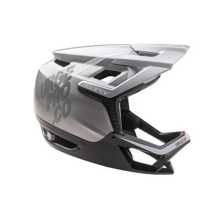 Casque VTT Lunar Alloy