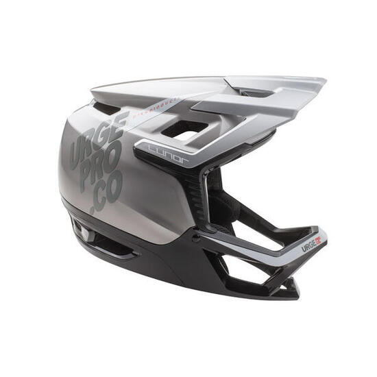 Casque VTT Lunar Alloy