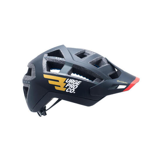 Casque VTT All-Air noir