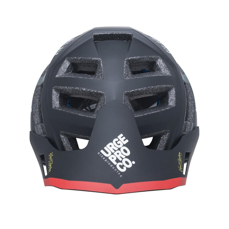 Casque VTT All-Air ERT noir