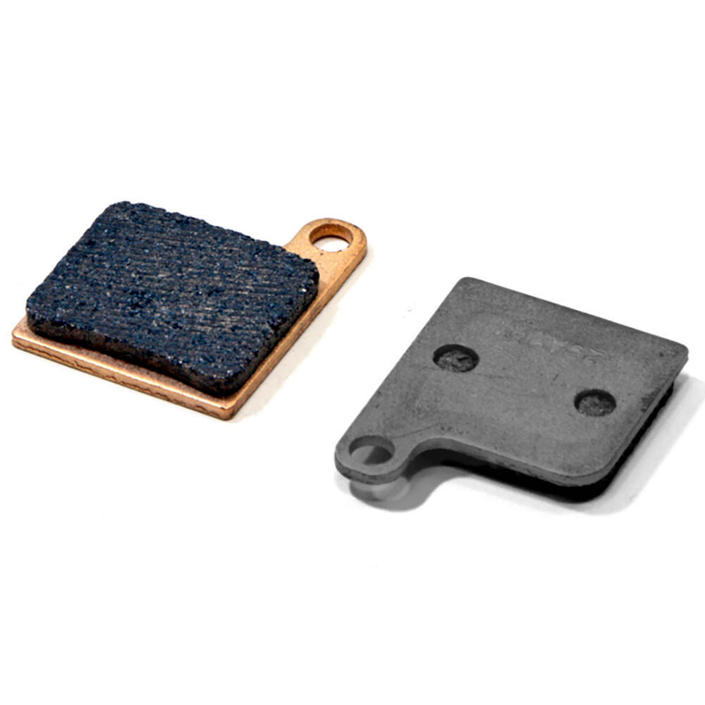 Brake Authority Brake Pads Giant Giant MPH2001/2005/MPH2/MPH3 Agressive Ceramic