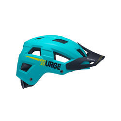 Casque VTT Venturo vert