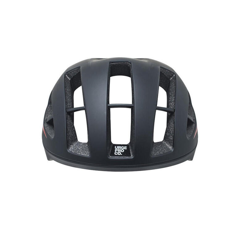 Casque vélo route/gravel Papingo noir