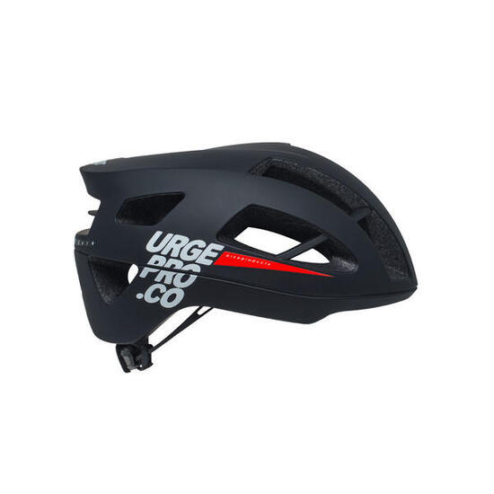 Casque vélo route/gravel Papingo noir