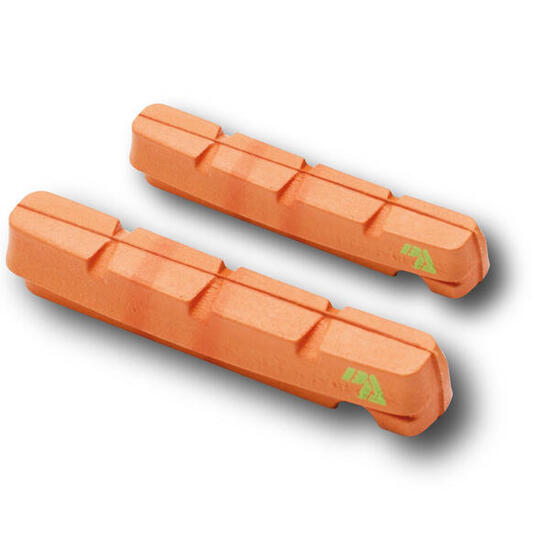 Pastiglie Brake Authority Road Shimano/SRAM Carbon