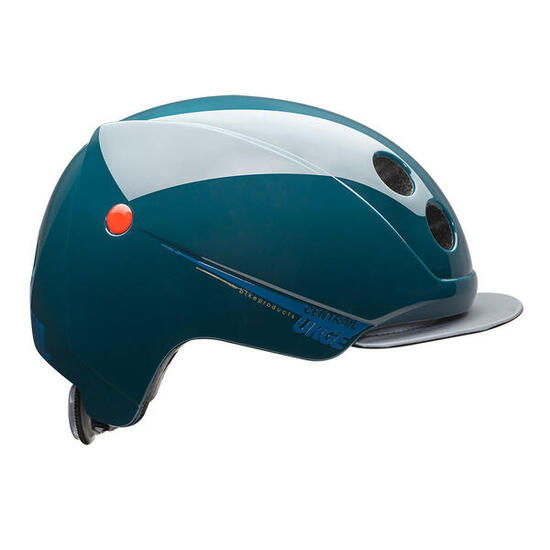 Kask rowerowy Centrail Royal Blue Urban