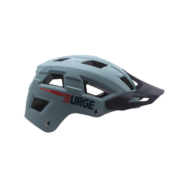 Casque VTT Venturo gris