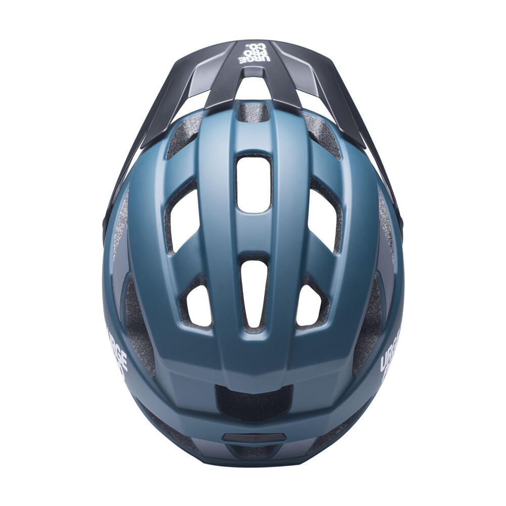AllTrail Matte Blue MTB-helm 5/6