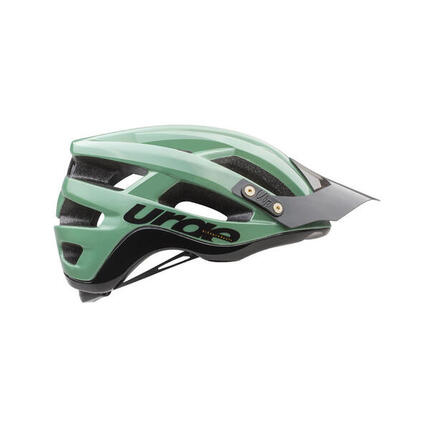 Casque VTT SeriAll Olive