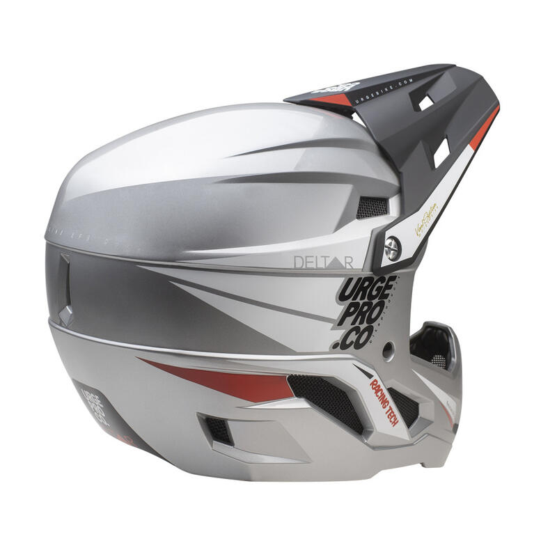 Casque vélo intégral Urge Deltar