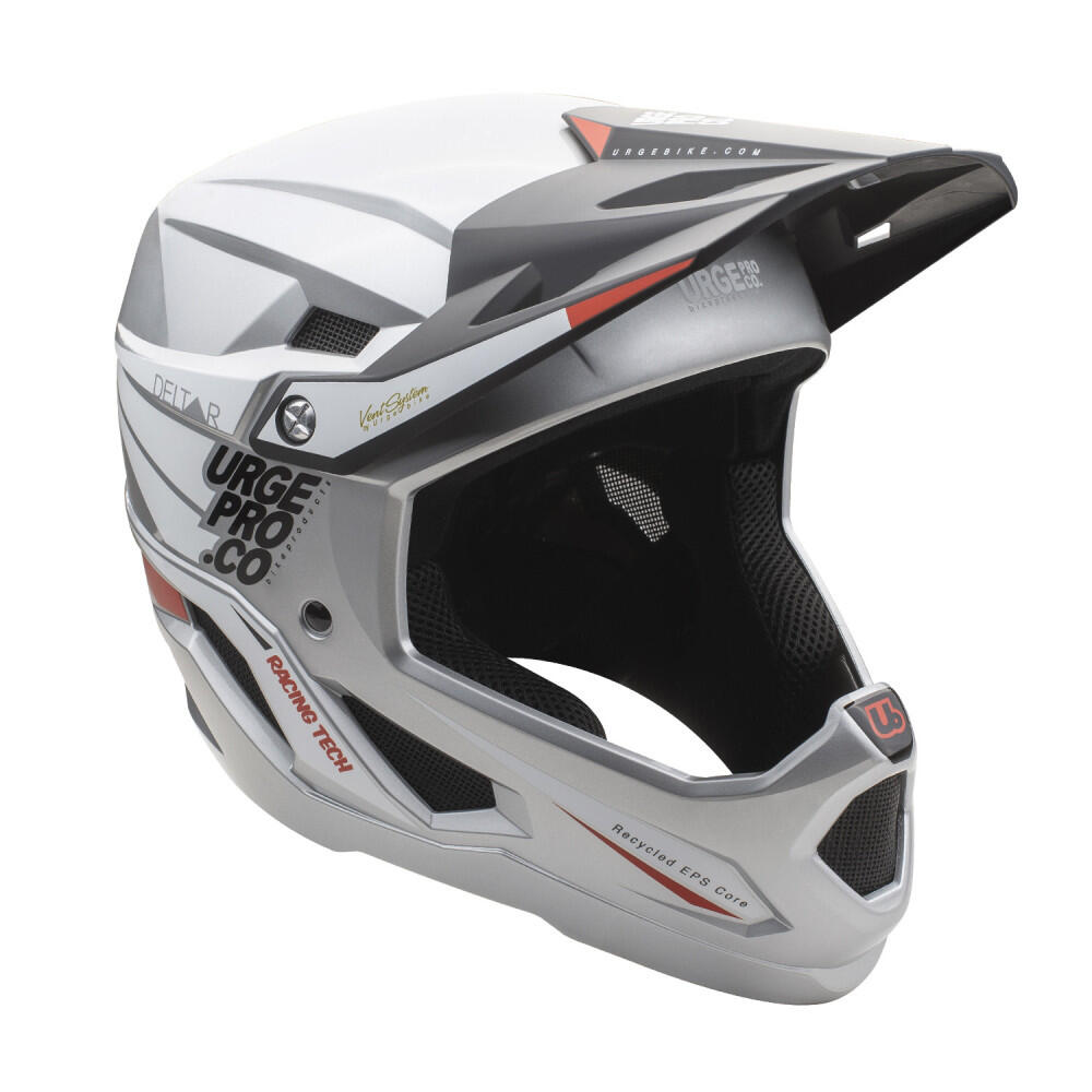 Casque VTT intégral Deltar Alloy enfant 2/6