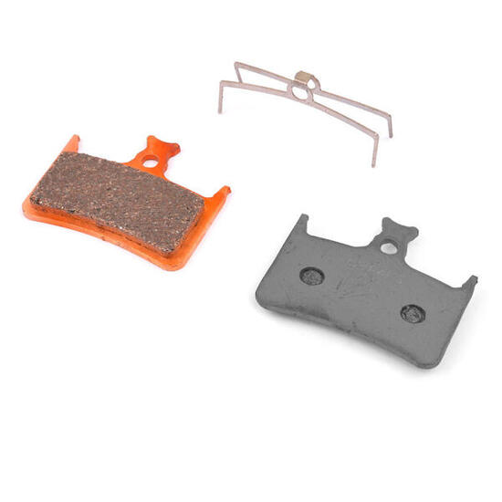 Bremsbelag Brake Authority ceramic hope e4