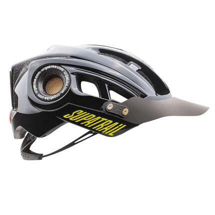 Casque VTT Supatrail RH noir
