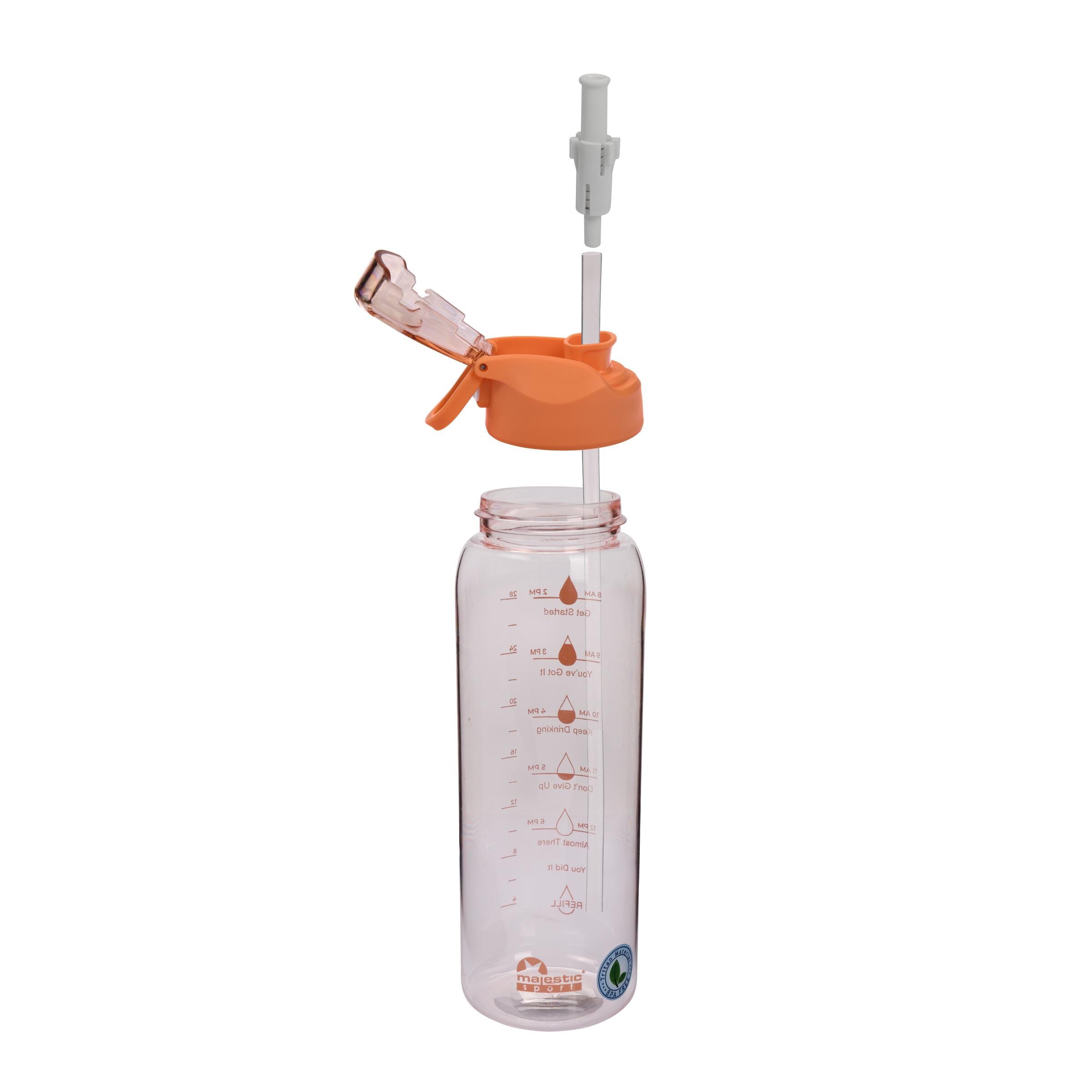 Butelka na wodę Majestic Sport Dash 1000 ml 7/7