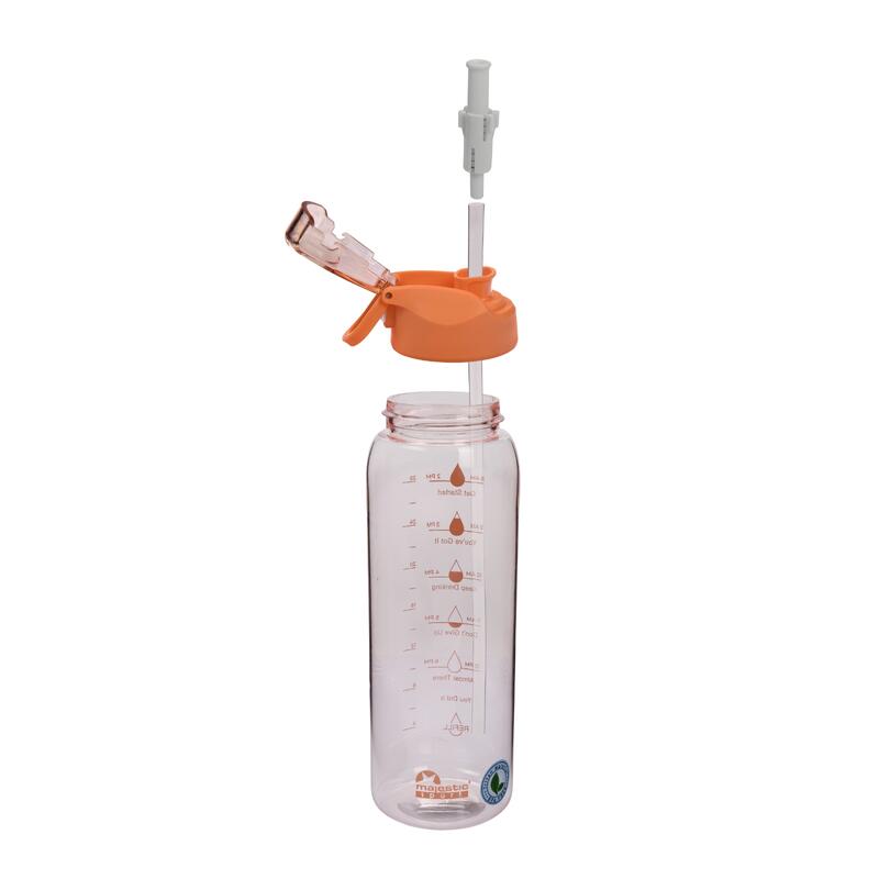 Butelka na wodę Majestic Sport Dash 1000 ml