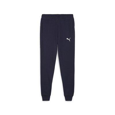 PANTALONE tuta uomo puma blu