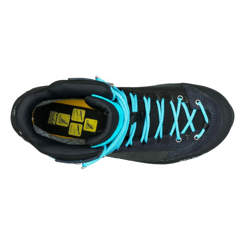Încălțăminte de trekking pentru femei Salewa Salomon WS Crow Gtx