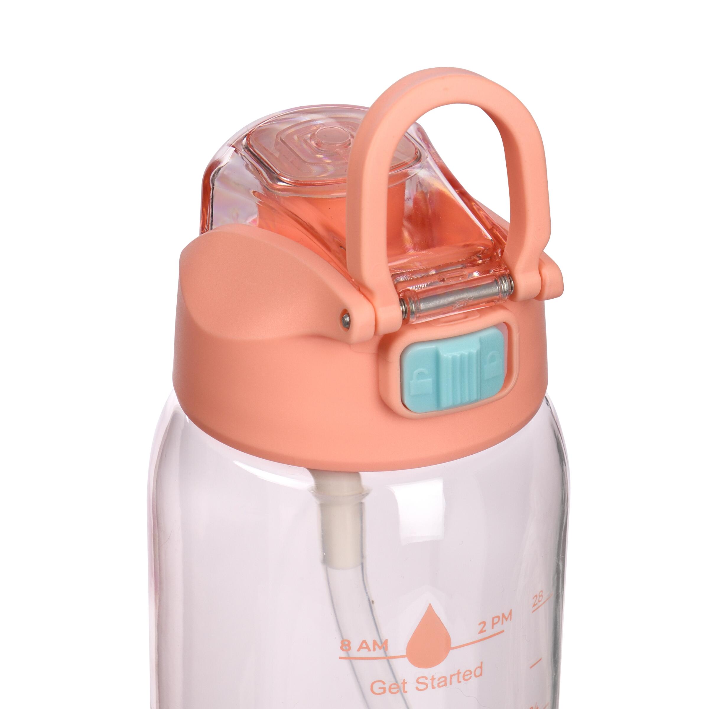 Butelka na wodę Majestic Sport Dash 1000 ml 6/7