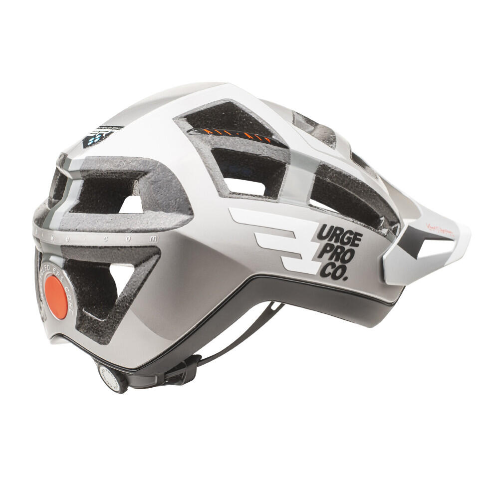 Capacete de ciclismo de montanha All-Air Alloy 4/6