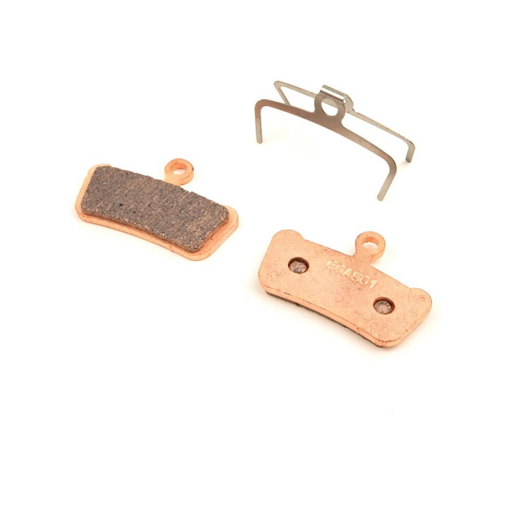 BRAKE AUTHORITY Pastiglie elettriche Brake Authority - Avid X0 Trail / Guida