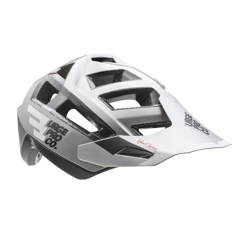 Capacete de ciclismo de montanha All-Air Alloy 3/6