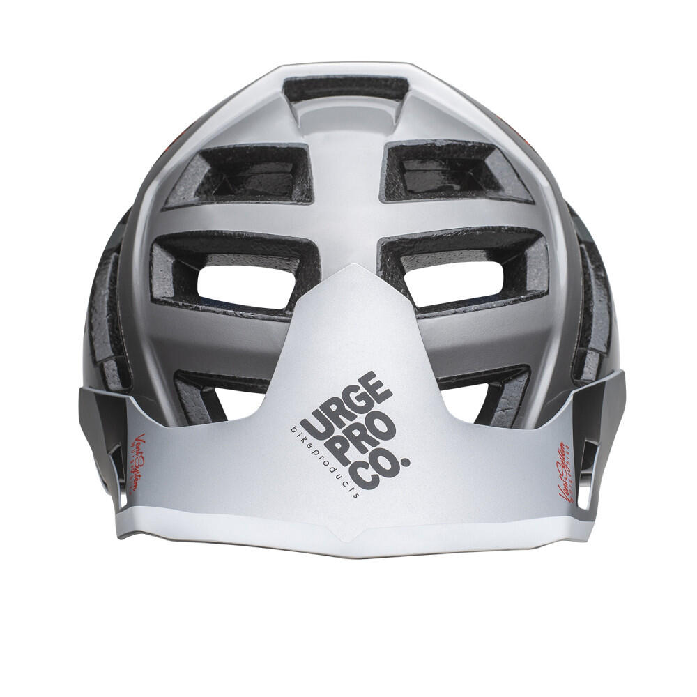 Capacete de ciclismo de montanha All-Air Alloy 5/6