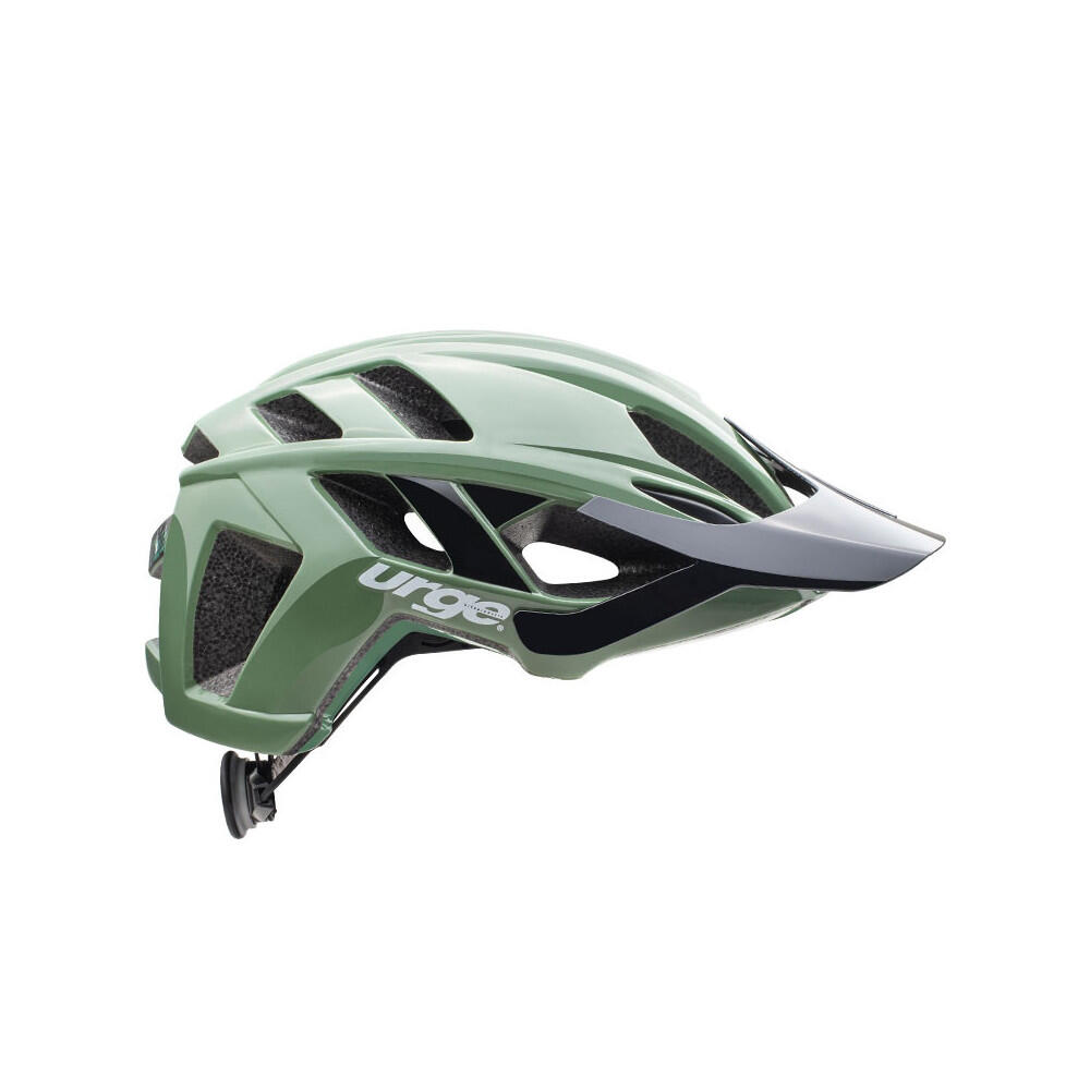 Casques VTT All Mountain Decathlon