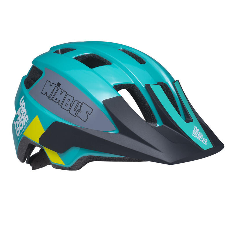 Casque VTT Nimbus vert