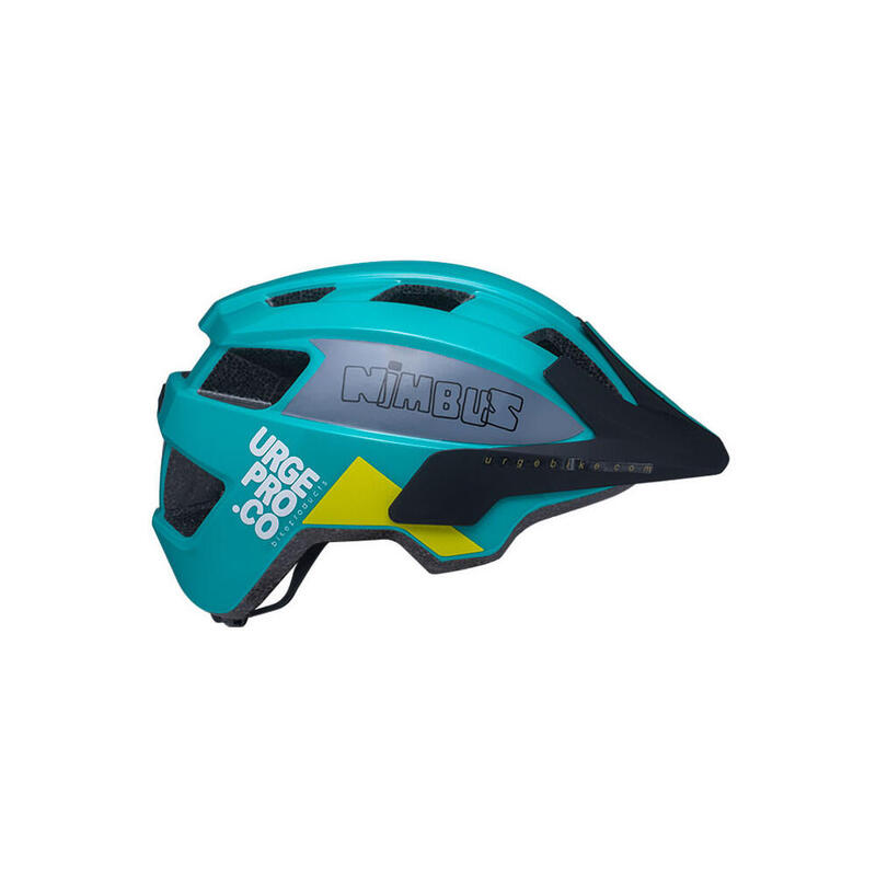 Casque VTT Nimbus vert