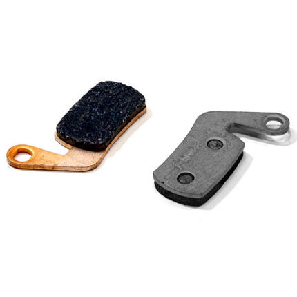 Bremsbelag Brake Authority ceramic magura marta 2005/2008