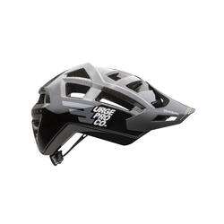 Casque VTT All-Air noir brillant