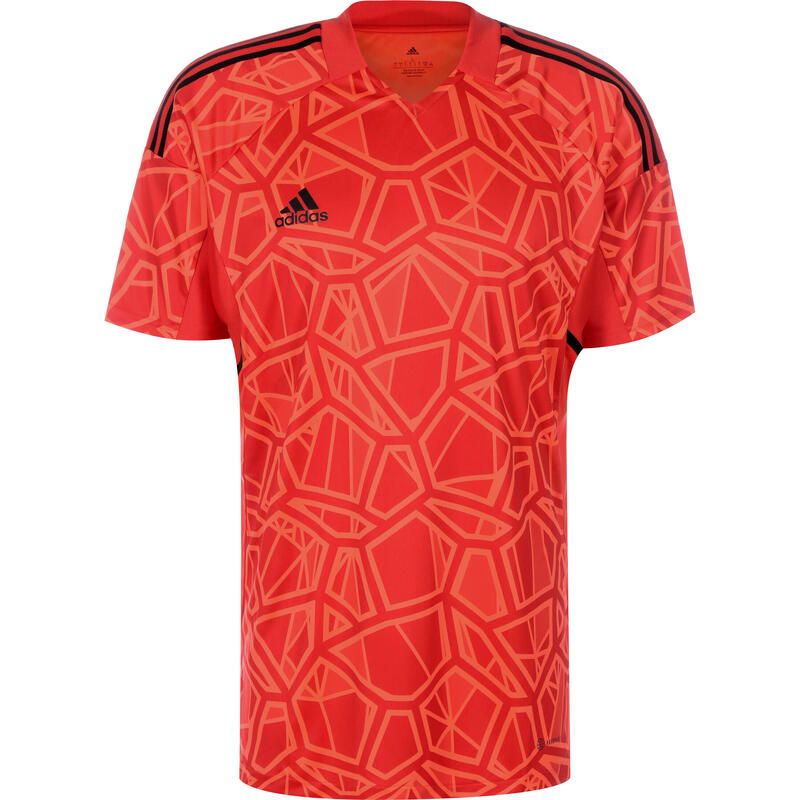 Koszulka męska Condivo 22 Goalkeeper Jersey Short Sleeve