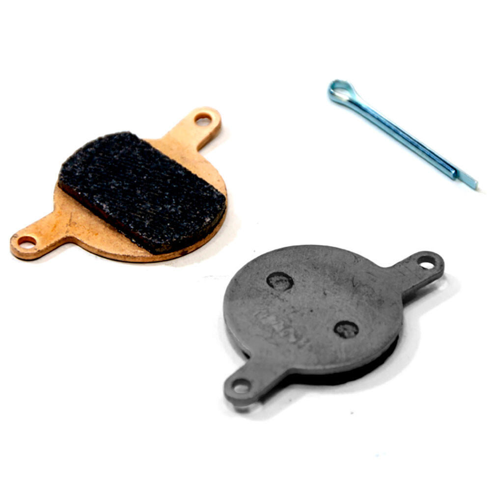 Brake Authority Brake Pads Magura Julie Agressive Ceramic