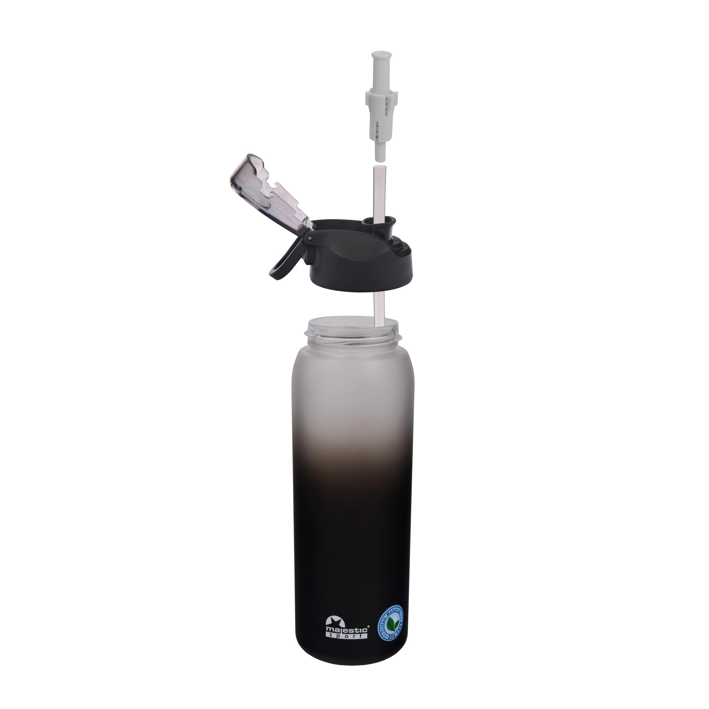 Butelka na wodę Majestic Sport Shadow 1000 ml 7/7