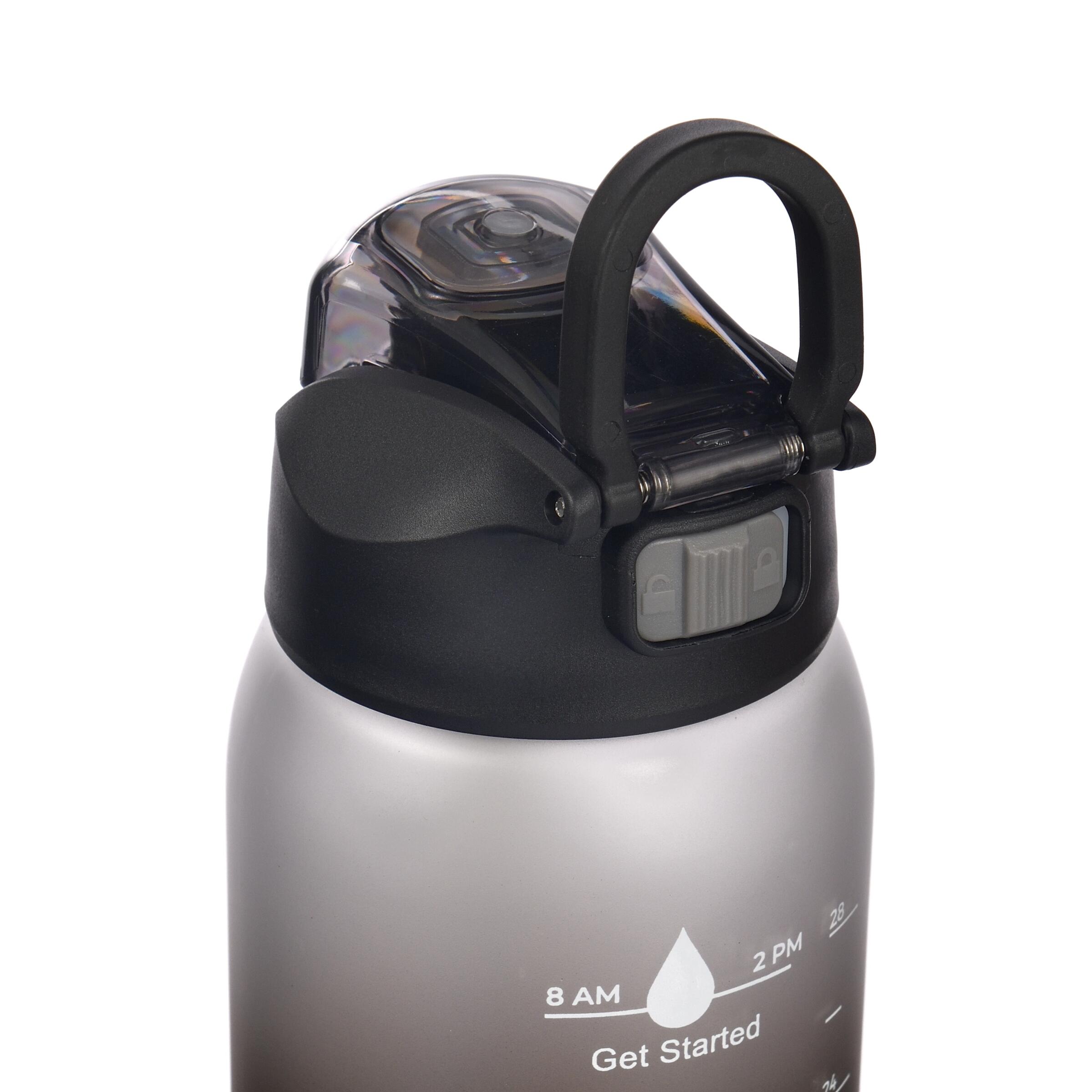 Butelka na wodę Majestic Sport Shadow 1000 ml 6/7