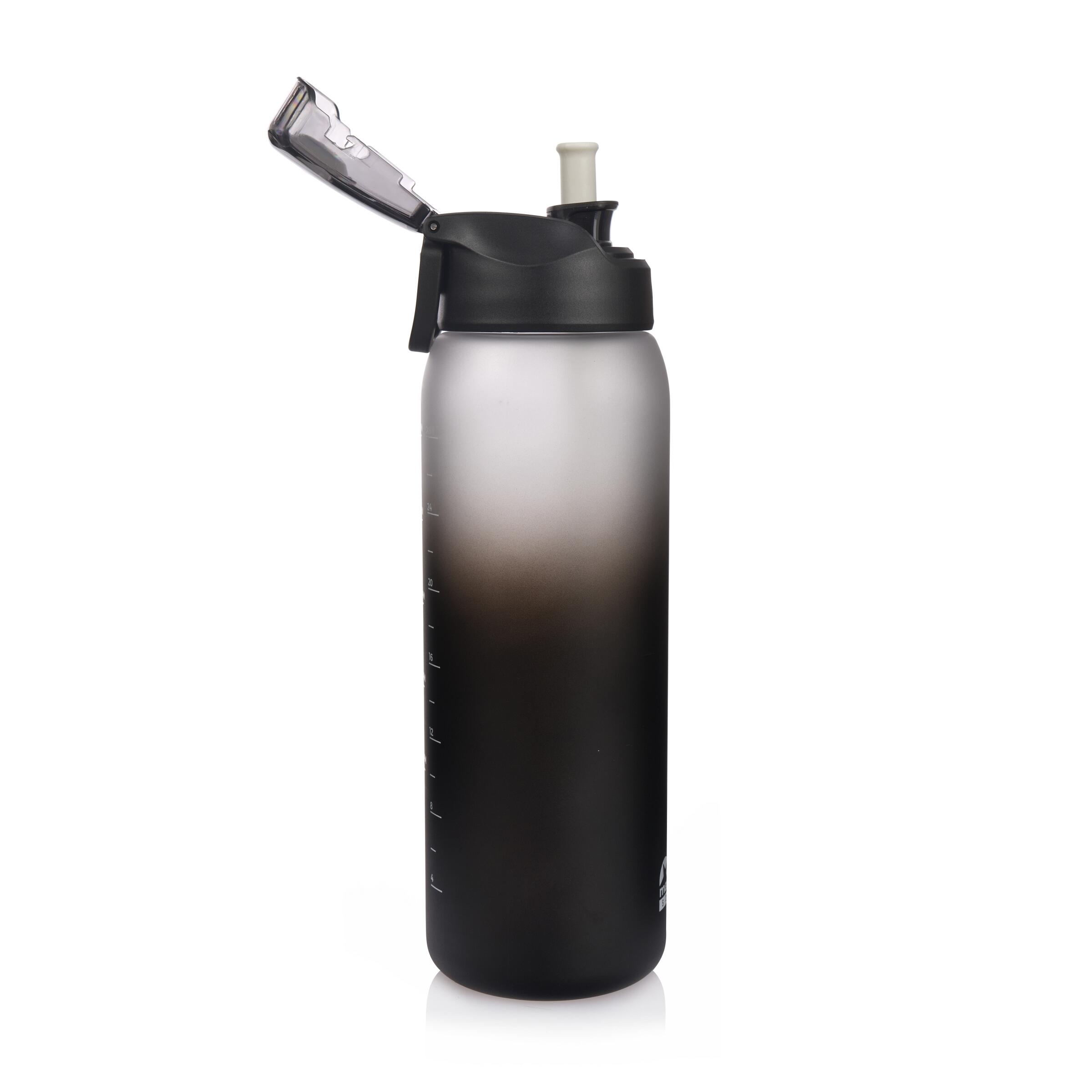 Butelka na wodę Majestic Sport Shadow 1000 ml 2/7