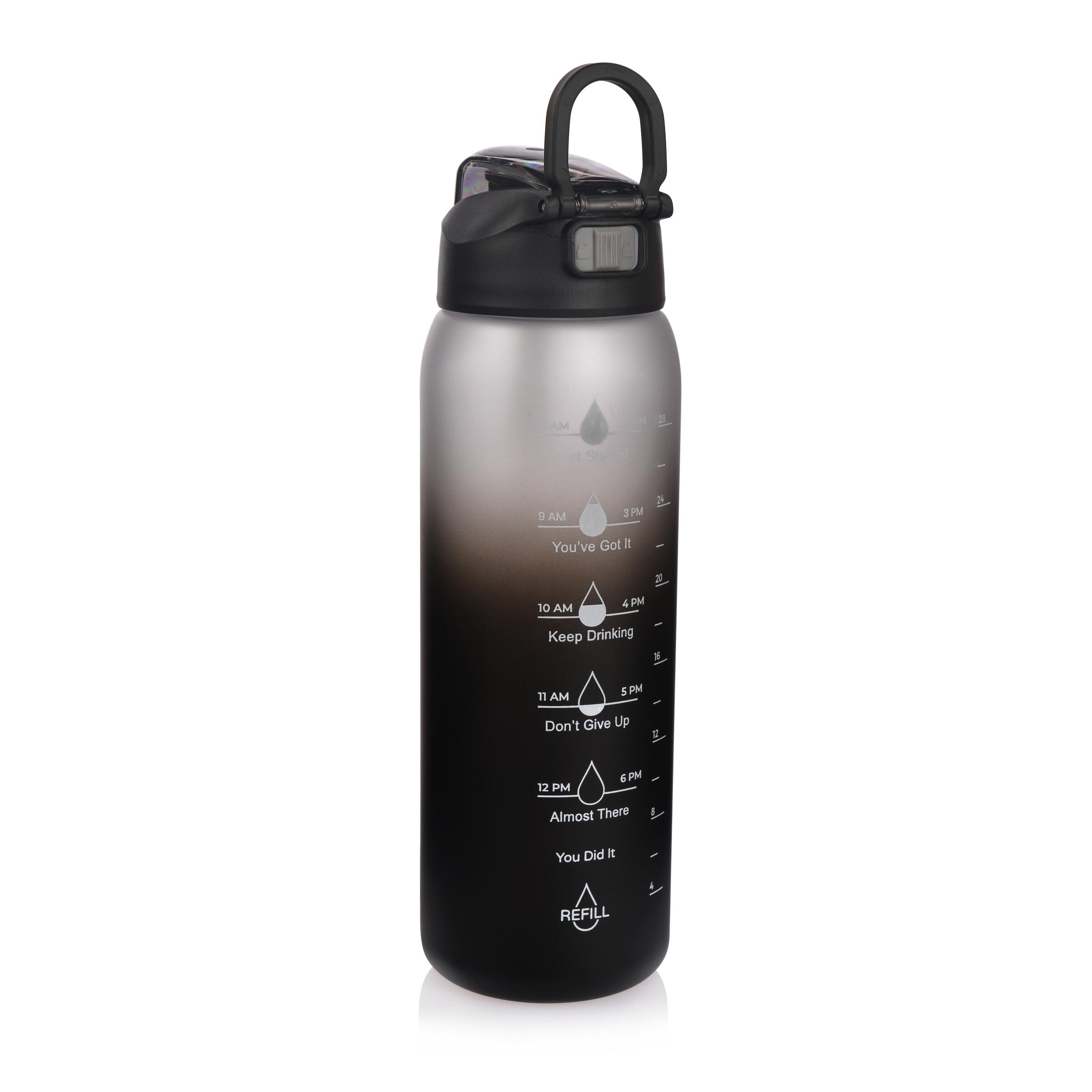 Butelka na wodę Majestic Sport Shadow 1000 ml 3/7
