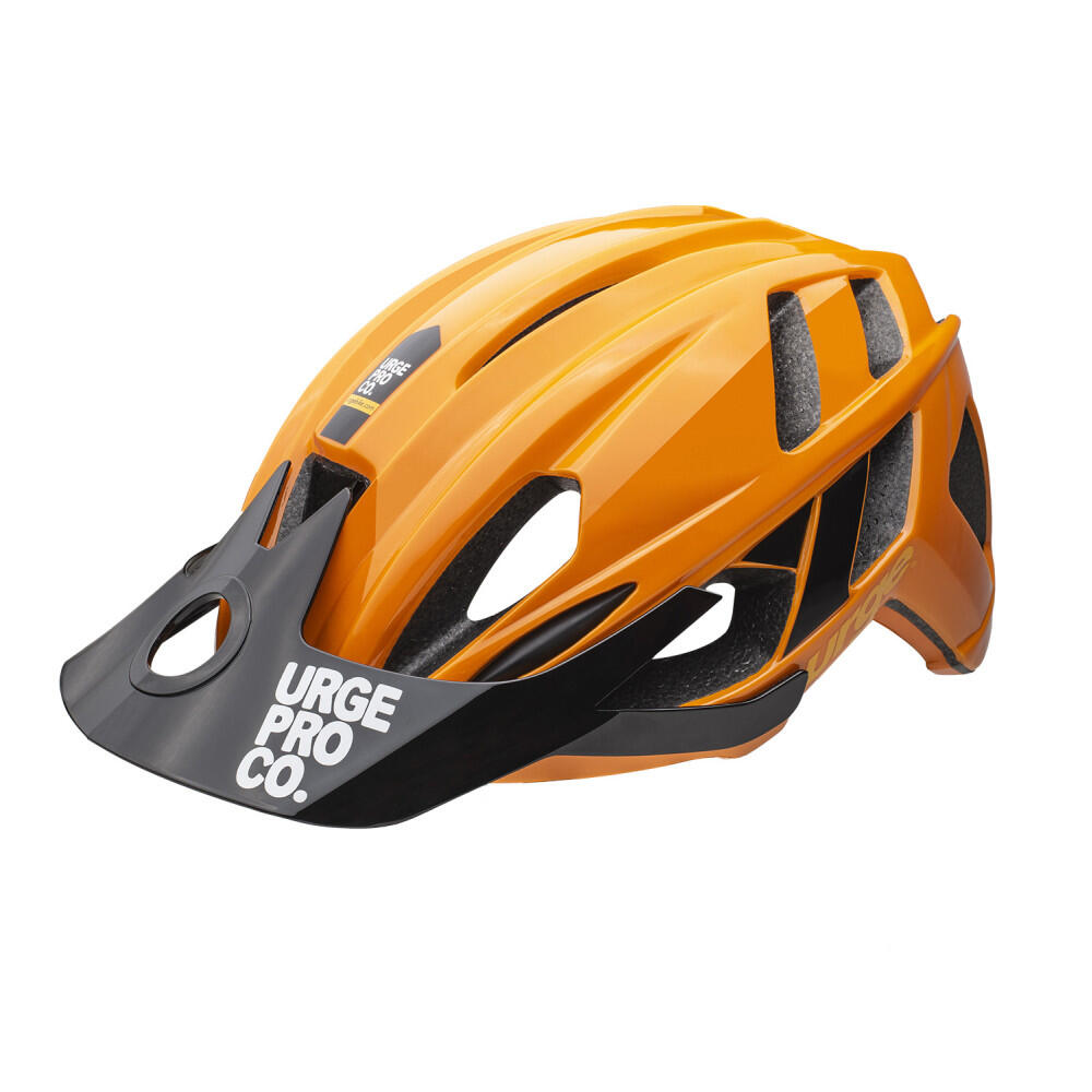 Capacete de ciclismo de montanha TrailHead Flame 2/5