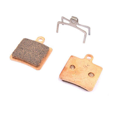 Agressief remblok brake authority hope mini 2 pistons 2001