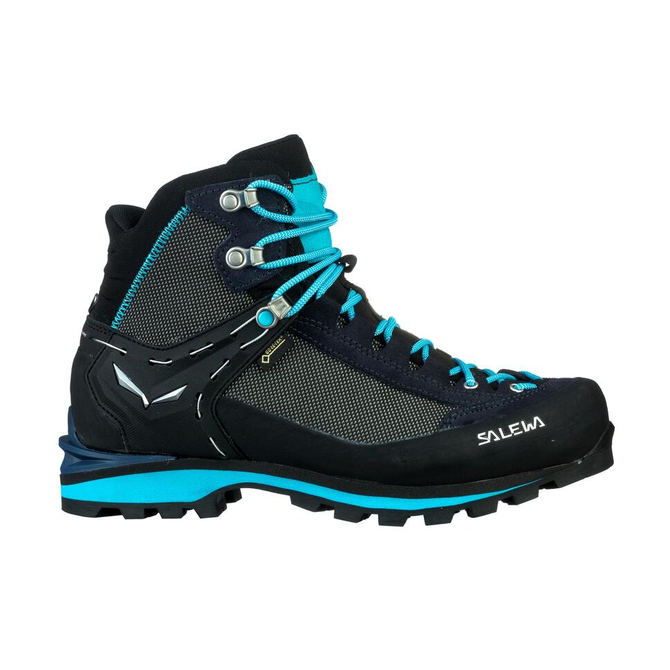 Buty Trekkingowe Damskie Salewa Crow Gtx