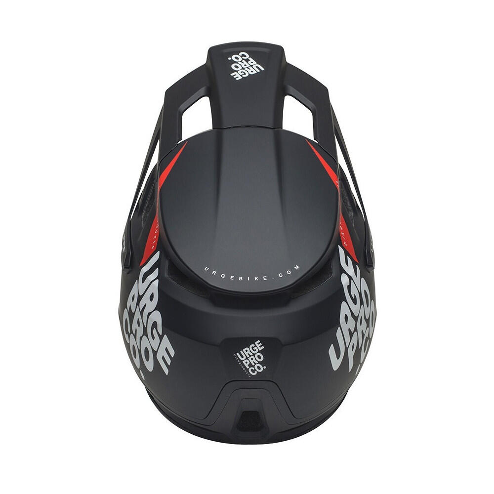 Casco MTB Lunar Black 4/8